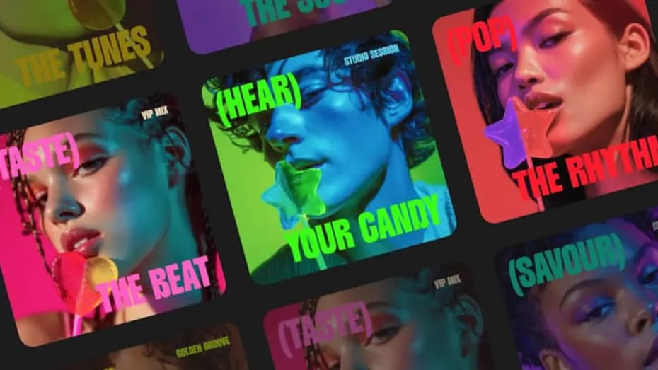 Beyninizdə musiqi çalan lolipop hazırlanıb