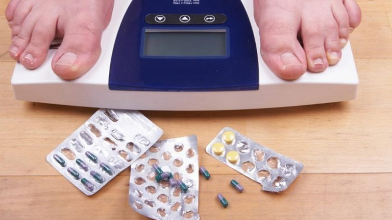 Arıqlama dərmanlarında gözlənilməz risk: Çəkinin geri qayıtması sürətlənir