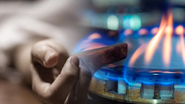 Tərtərdə ana və oğul dəm qazından zəhərlənib, ölən var