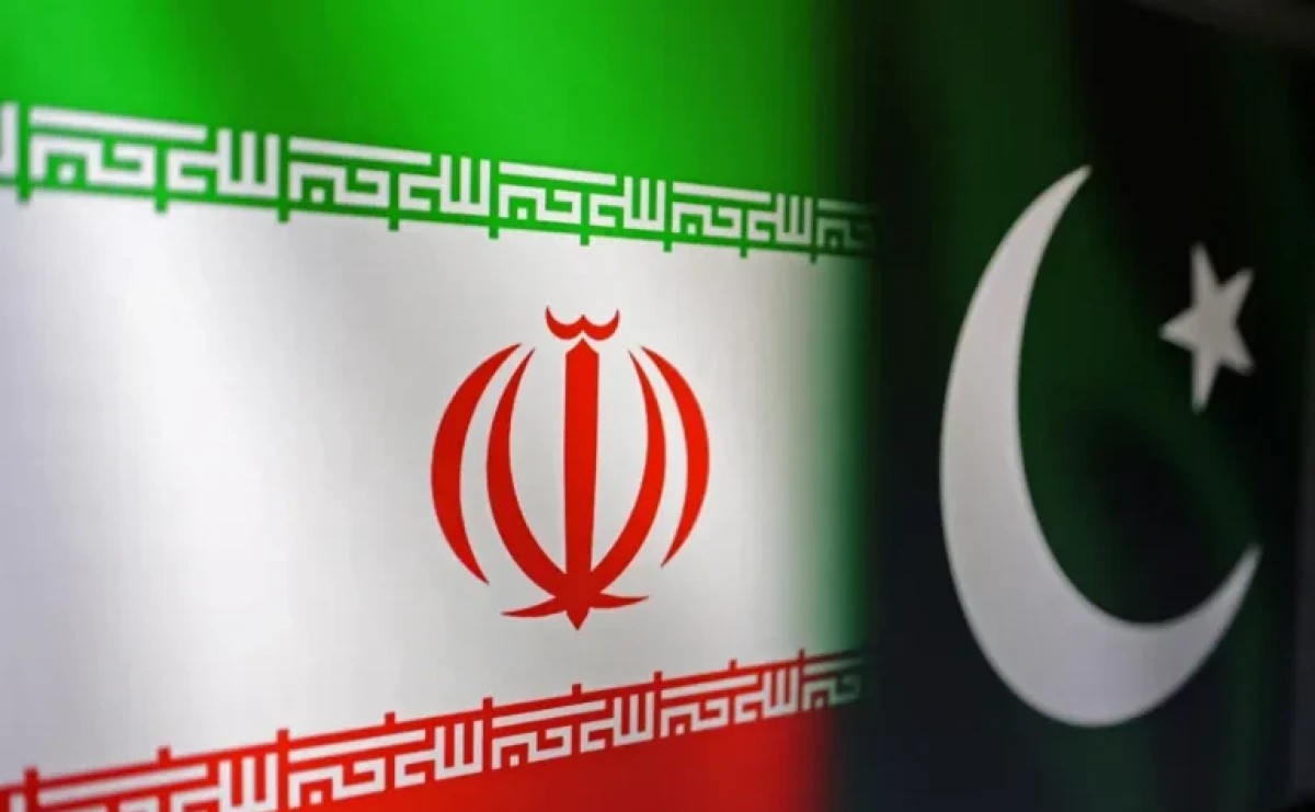 Pakistan vətəndaşlarını İrana səfər etməməyə çağırıb