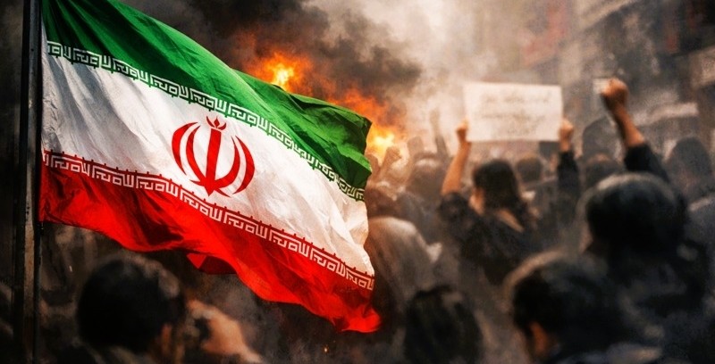 KİV: Təkcə Tehranda ölən etirazçıların sayı azı 217 nəfərdir