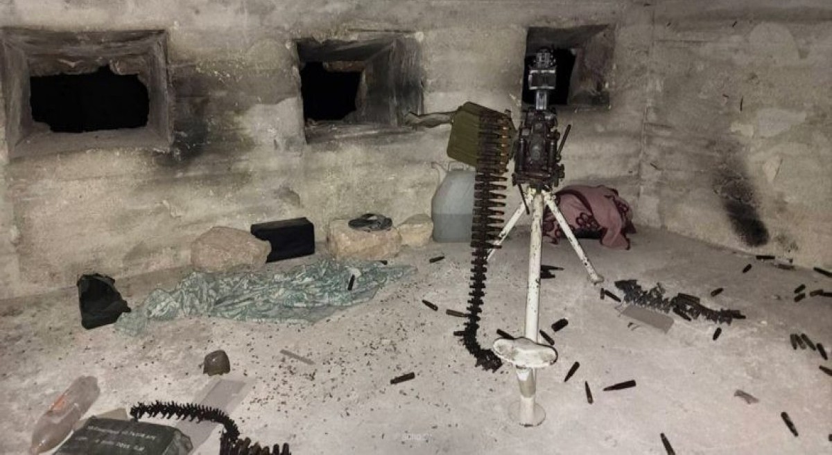 Suriya ordusu Hələbi SDQ qüvvələrindən tamamilə təmizləyib