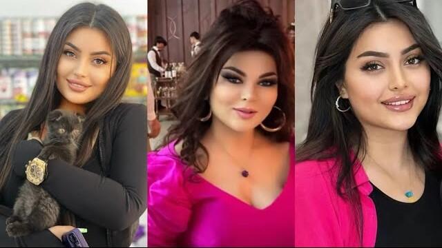 Təranə Qumralın bloqer qızı ilk dəfə EFİRDƏ - hamını AĞLATDI - VİDEO