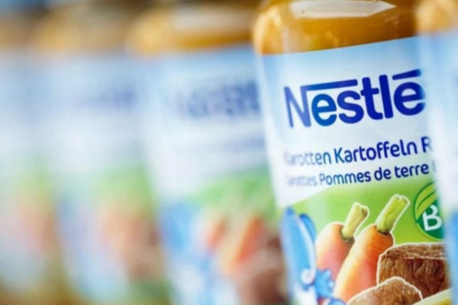 Ölkəmizdə satılan”Nestle” uşaq qidalarında təhlükə var? – VİDEO