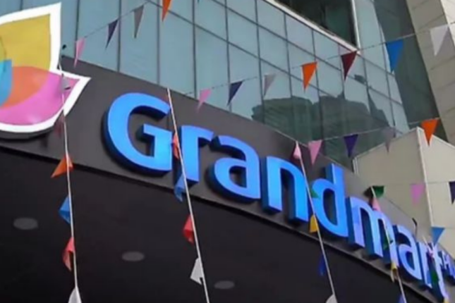 Adnan Əhmədzadənin adı hallanan “Grand-Mart”ın milyonluq borcu