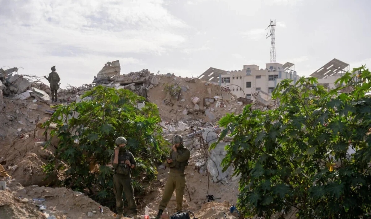 İsrail mart ayında Qəzzada yeni hərbi əməliyyat planlaşdırır