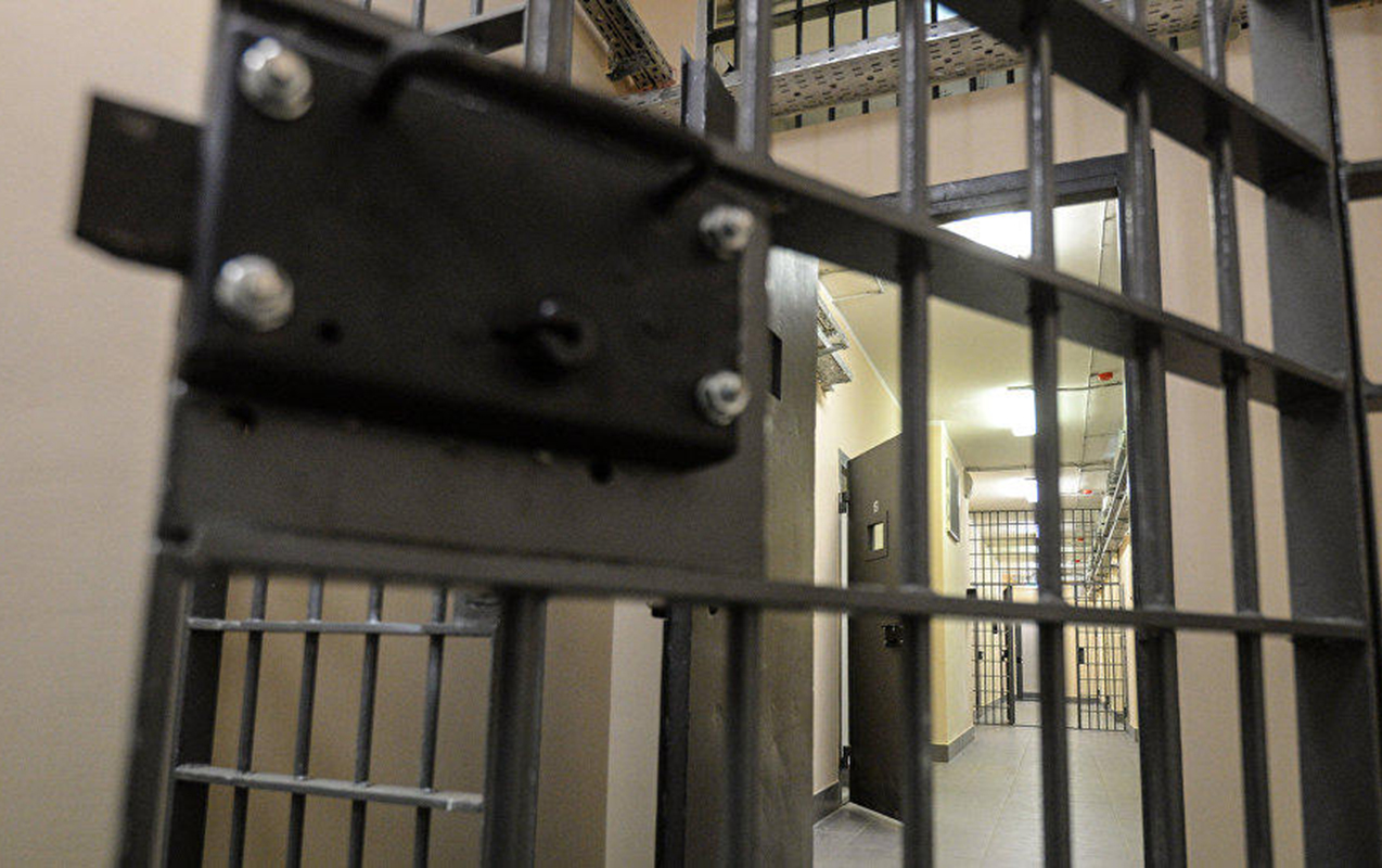 Azyaşlıya qarşı əxlaqsız hərəkət edən 5 nəfər saxlanıldı