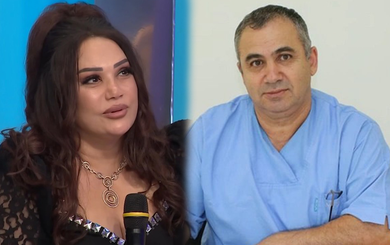 Mənzurə Musayevanın qardaşı işdən çıxarıldı