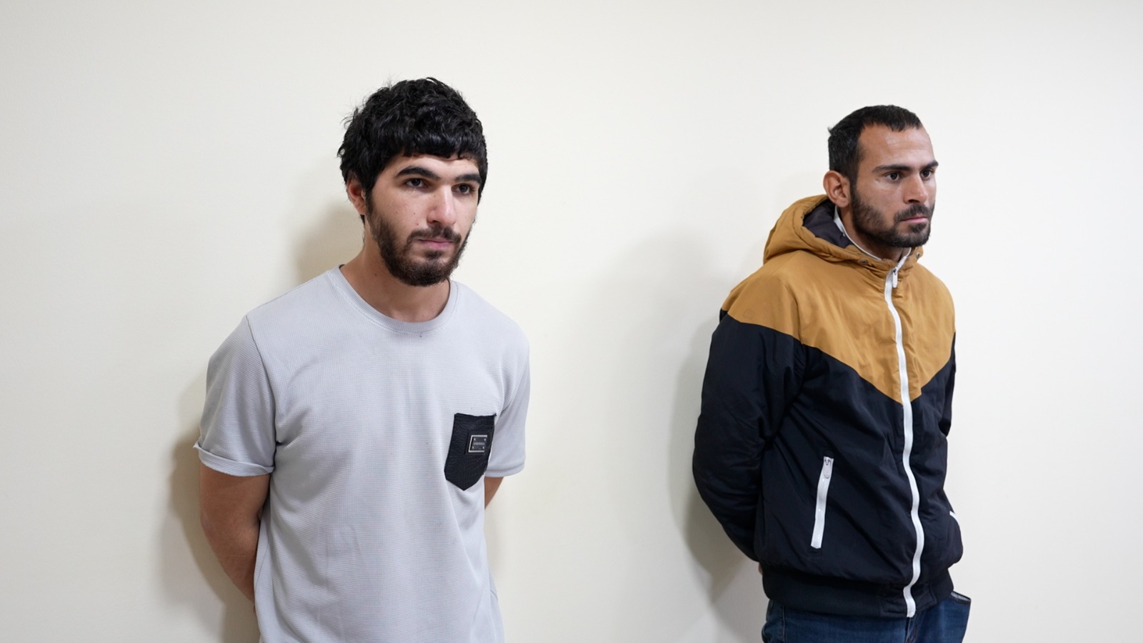 Yetkinlik yaşına çatmayanları cinayətə sövq edən şəxslər həbs edildilər