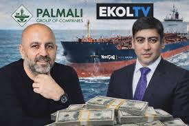 Anar Əlizadə-Mübariz Mənsimov qarşıdurması yenidən başladı: KOMPROMAT SAVAŞI