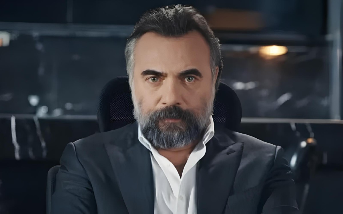 Saxlanılan Oktay Kaynarca danışdı
