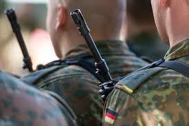 KİV: Fransa Almaniyanın yenidən silahlanması tempini təşvişlə izləyir