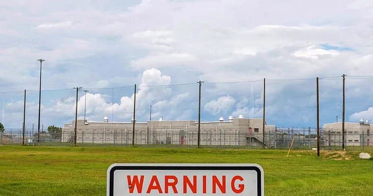 ABŞ-da həbsxanada dava: 3 ölü