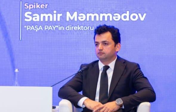 Samir Məmmədova məşhur şirkətdə vəzifə verildi