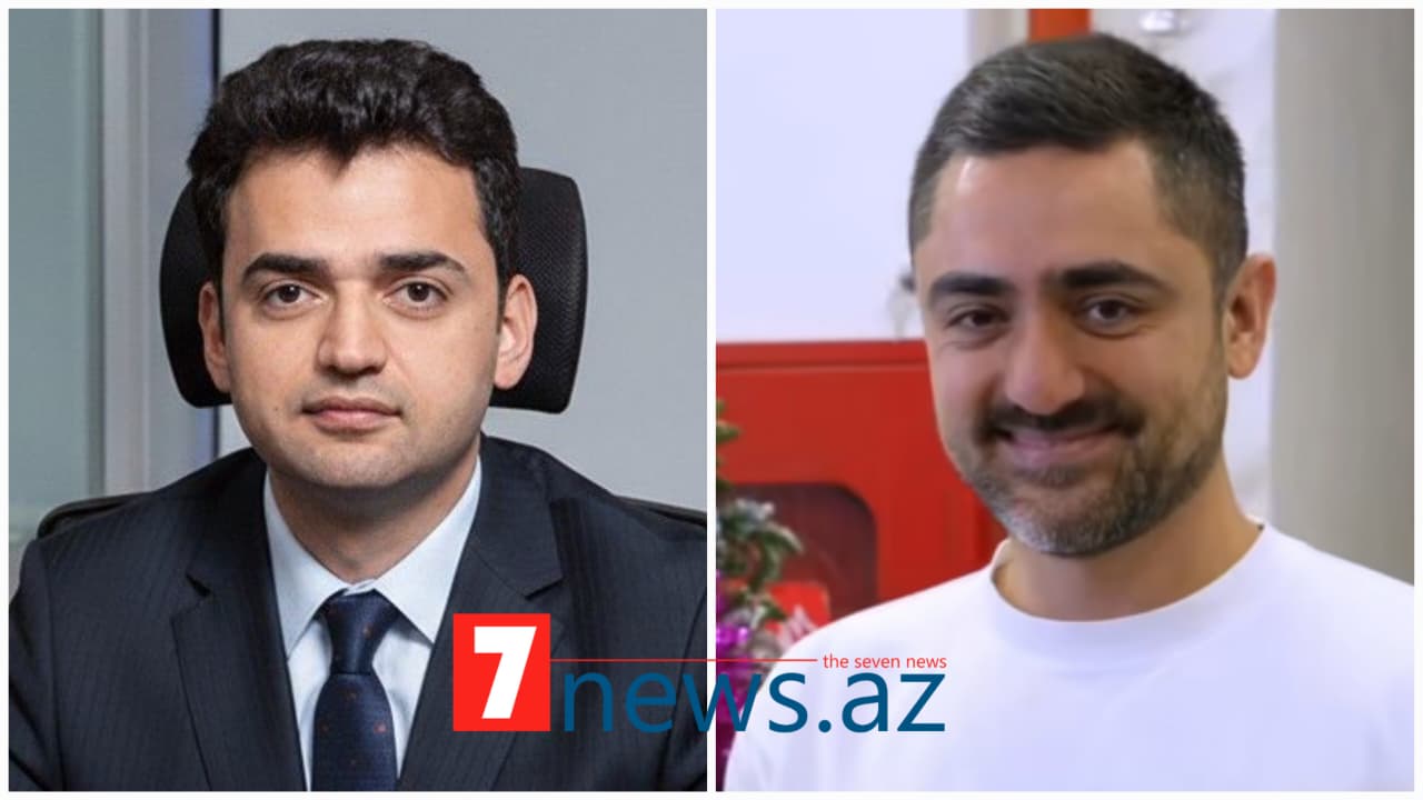 Səməd Seyidovun qalmaqallı kürəkəni 