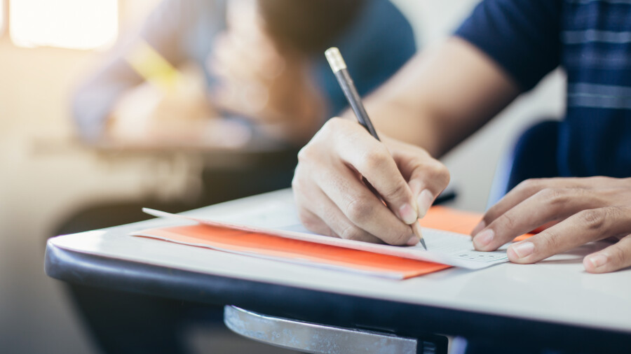 Magistraturaya sənəd qəbulu başlayıb