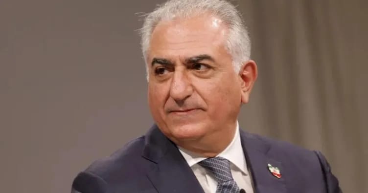 Trampın xüsusi nümayəndəsi Pəhləvi ilə görüşüb