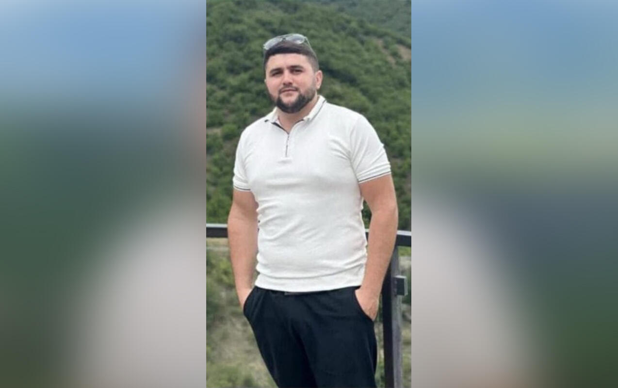 Qəzada yaralanan azərbaycanlı gənc Türkiyədə vəfat etdi