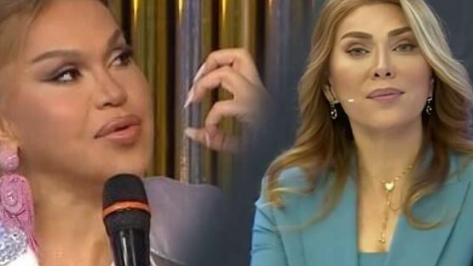 Xoşqədəm Hidayətqızı Rəqsanə haqda danışdı: Çətin günlərimdə … - VİDEO