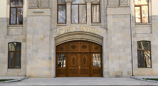 Səhiyyə Nazirliyindən əhaliyə çağırış