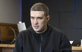 Ukraynanın yeni müdafiə naziri Mixail Fyodorov oldu