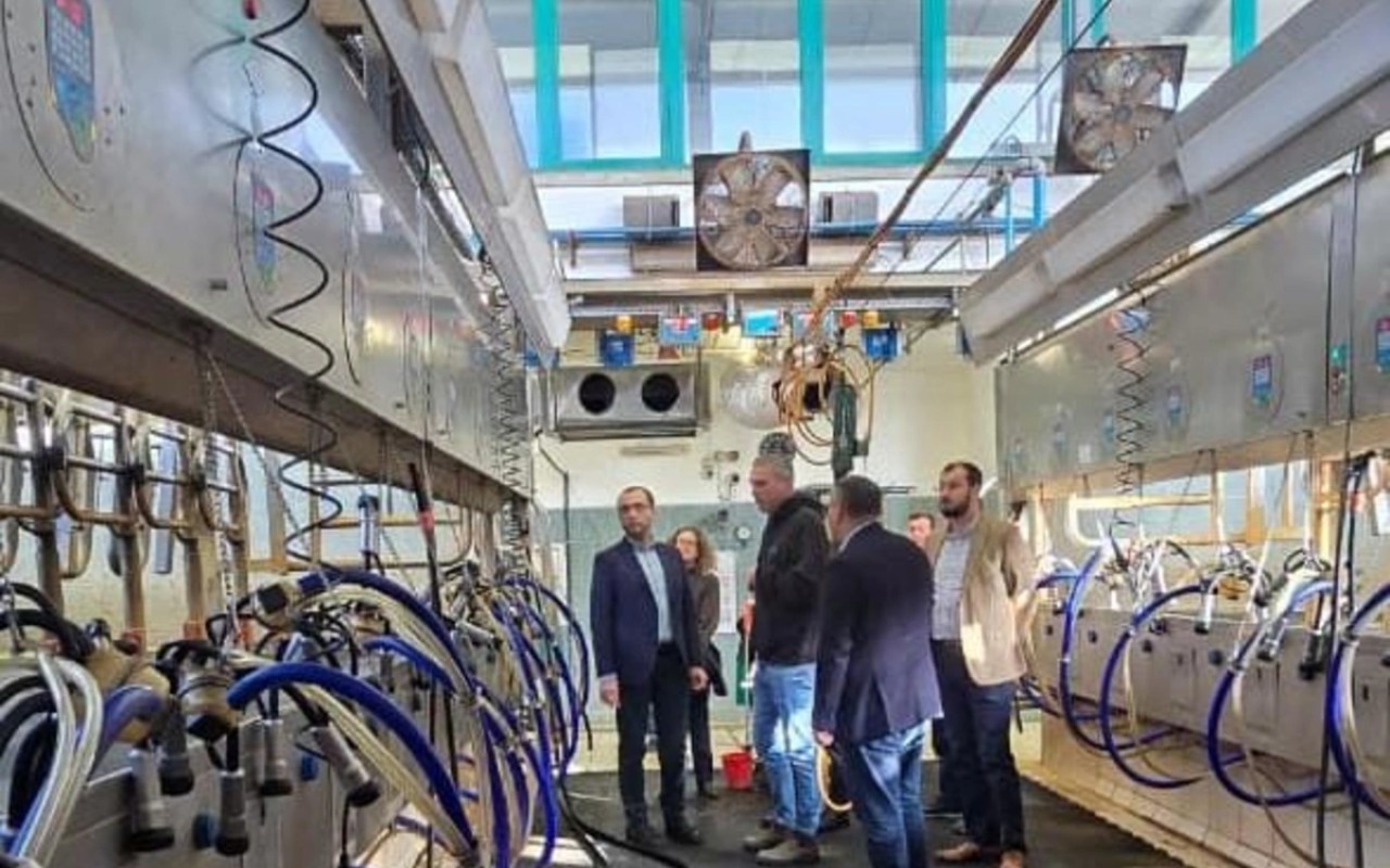 Azərbaycan və İsrail birgə süni mayalanma mərkəzi yarada bilər