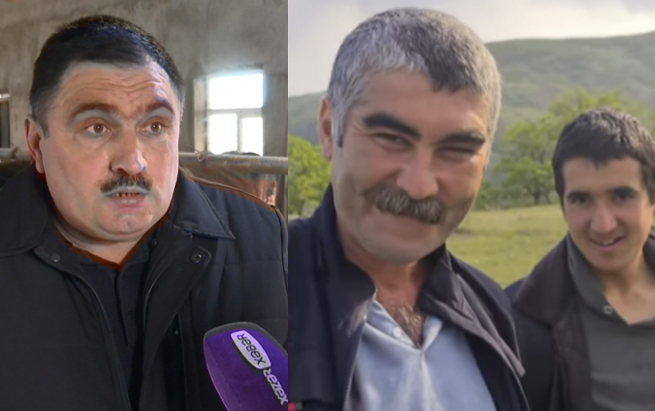 Çobanlar yarım milyonluq heyvanları necə oğurlayıb? - Sahibkar detalları açıqladı - Video