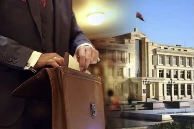 İcra başçıları kütləvi ixtisarlara başladı: Vəzifələr niyə ləğv edilir?