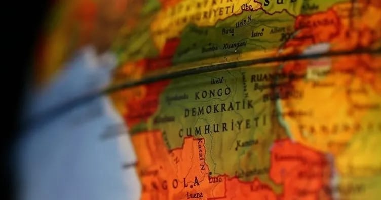 Konqo Demokratik Respublikasında torpaq sürüşməsi: 13 nəfər ölüb, 40 nəfər itkin düşüb