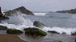 ABŞ-nin qərb sahillərində güclü zəlzələ baş verib