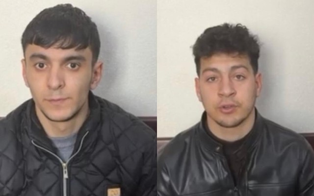 Tovuzda əməliyyat - Saxlanılanlar var