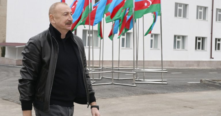 Ağdərə səfəri nəyi göstərdi: Prezidentin mesajlarının şifrəsi və Qarabağın yeni mənzərəsi