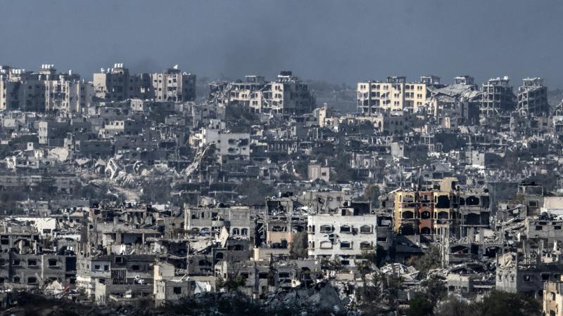 Qəzzada ölənlərin sayı 71 441 nəfərə çatıb