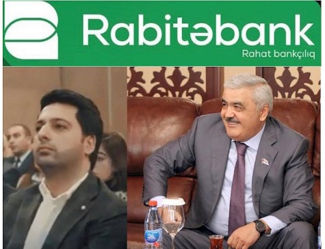 “Rabitəbank”ın mənfəəti kəskin azaldı