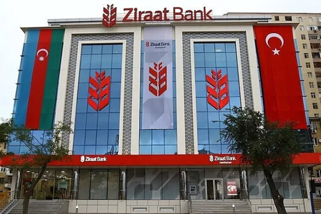 “Ziraat Bank Azərbaycan”: Xərclər və risklər yüksəlir