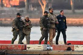 Venesuela hadisələri zamanı ölənlərin sayı açıqlandı