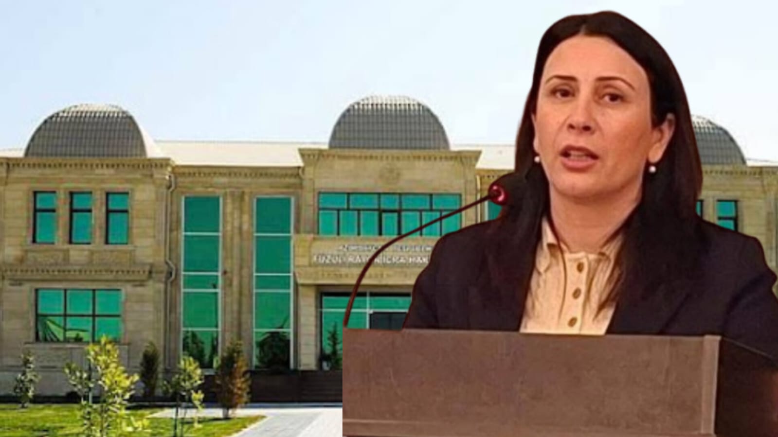 İcra başçısının müavininin ailə üzvündən dini dəyərlərə açıq hörmətsizlik – cəmiyyət susmamalıdır