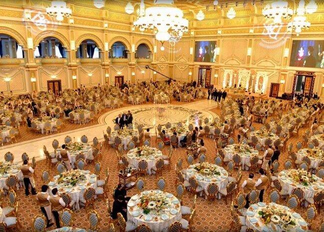 Toy edənə toy tuturlar - Şadlıq evlərində kəskin bahalaşma var