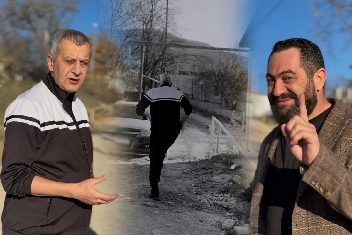 Nəsiminin qaçdığı mərkəzə cinayət işi açıldı