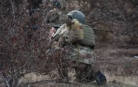 Rusiya Ukraynada iki yaşayış məntəqəsini nəzarətə götürdü