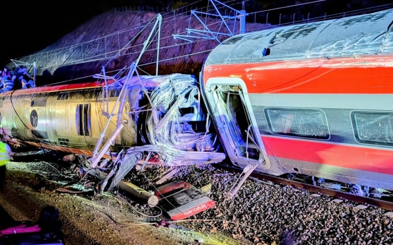 İspaniyada matəm elan edildi