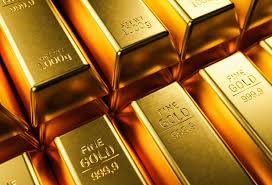 Qızılın qiyməti tarixi maksimumunu yenilədi