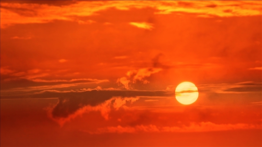 Qlobal miqyasda 2025-ci il tarixdə üçüncü ən isti il olub