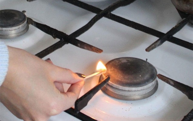 Qobustanda qaz kəsiləcək