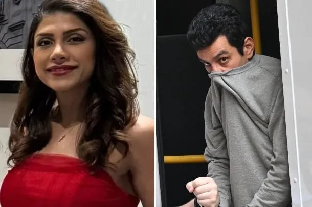 Arvadını boynundan və sinəsindən bıçaqladı, cəsədini bağda basdırdı