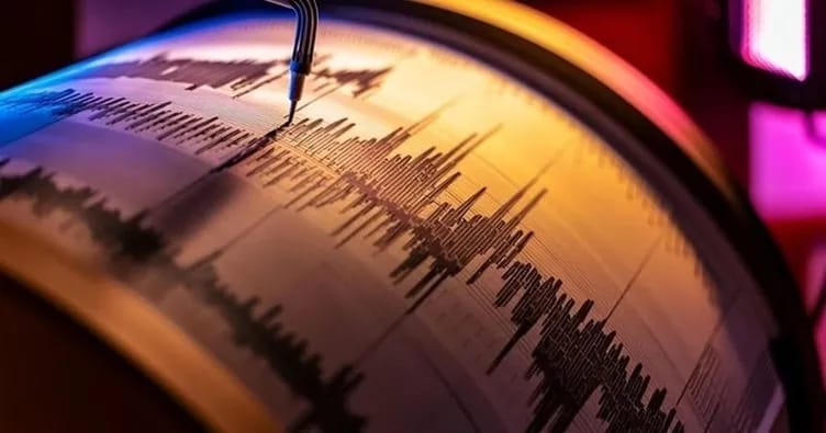 Çində 5,1 bal gücündə zəlzələ baş verib