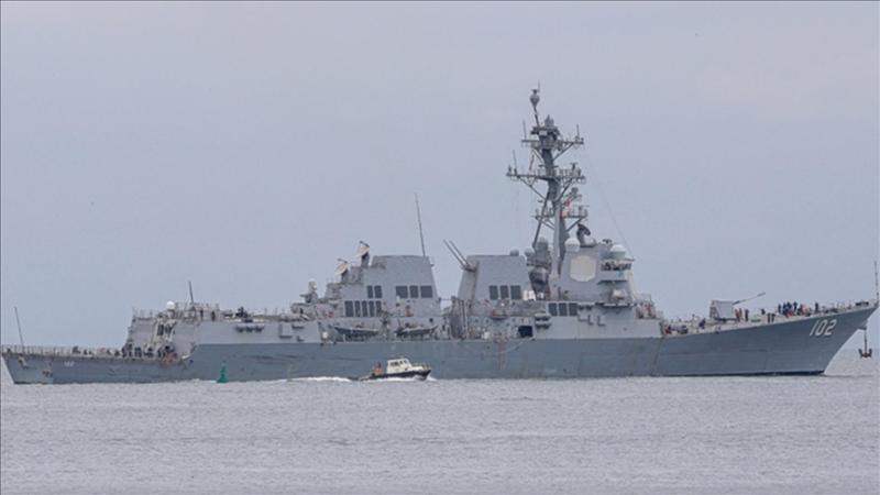 ABŞ-ın Karib dənizində ələ keçirdiyi neft tankerlərinin sayı 7-yə çatıb