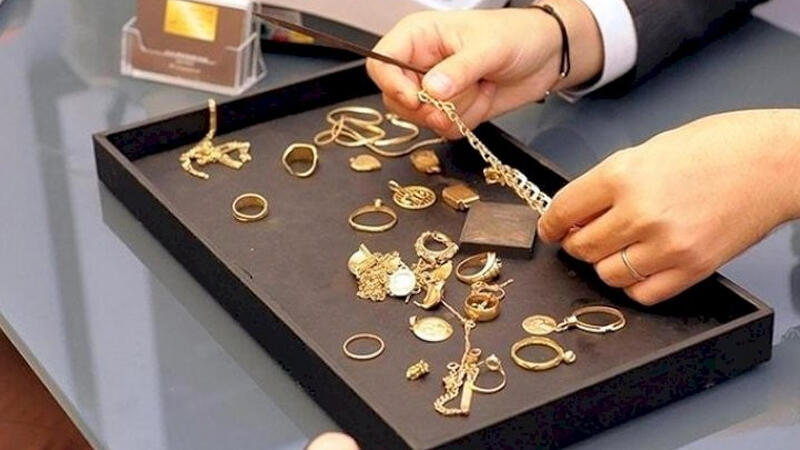 Qızıl ucuzlaşdı - QİYMƏTLƏR