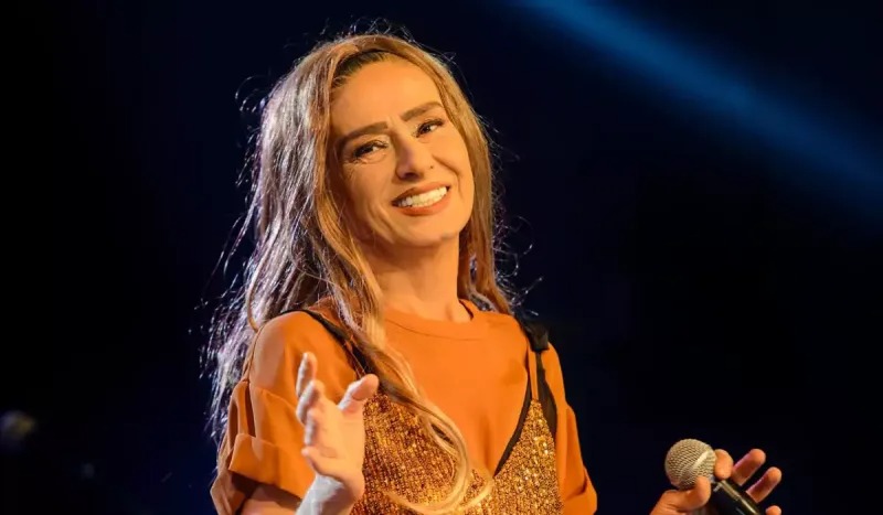 Yıldız Tilbədən Qəzzaya 300 min dollarlıq yardım