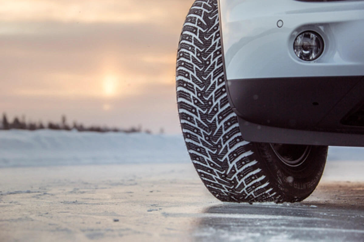 Sabah Bakıda yolları buz bağlayacaq